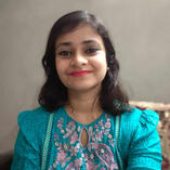 Maria Hossain
